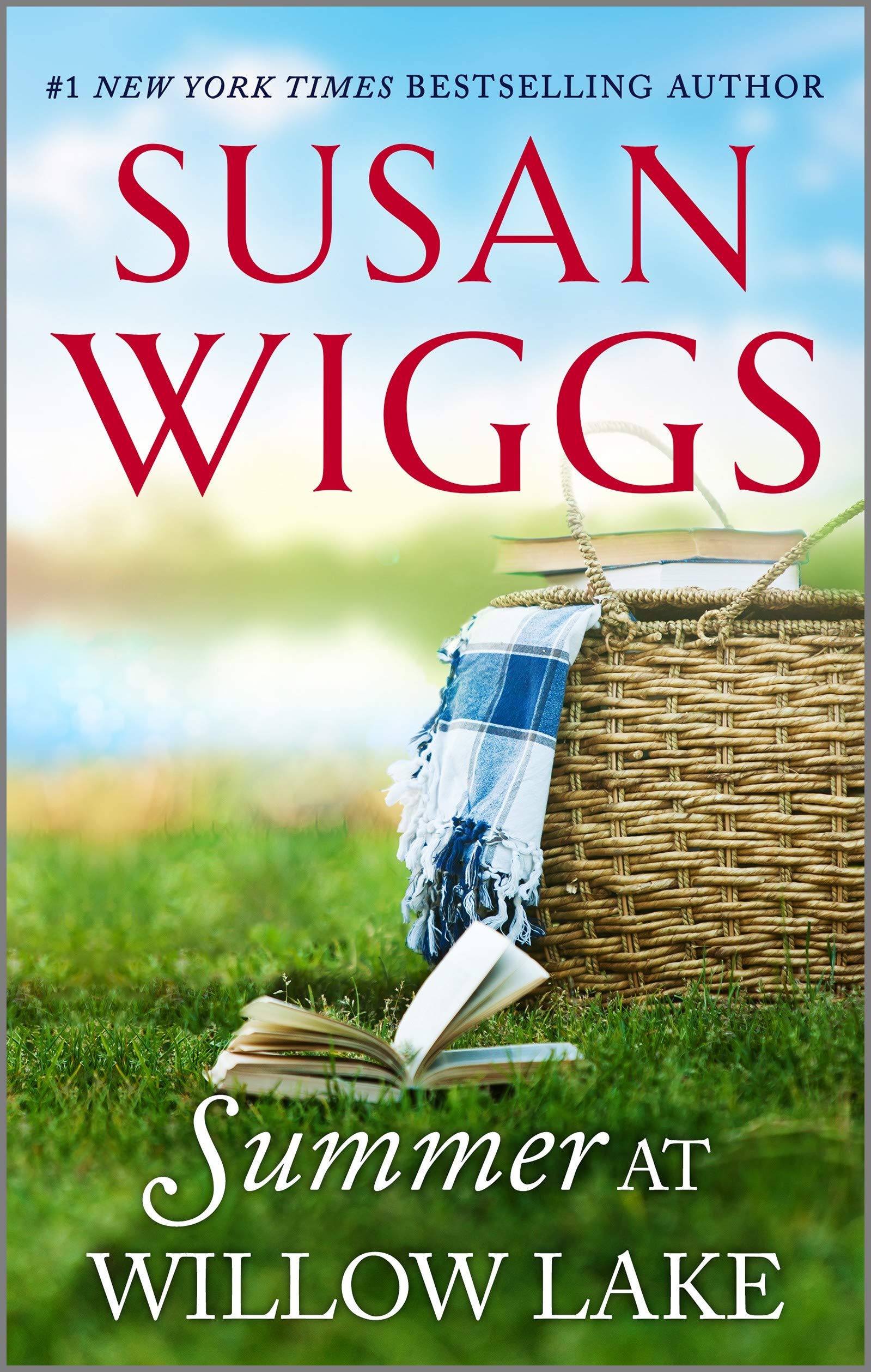 Summer at Willow Lake (The Lakeshore Chronicles Book 0)