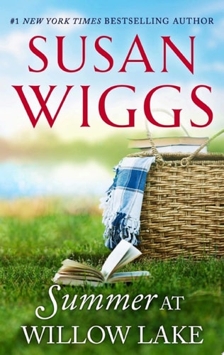 Summer at Willow Lake (The Lakeshore Chronicles Book 0)