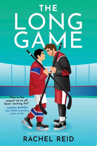 The Long Game (Game Changers Book 6)