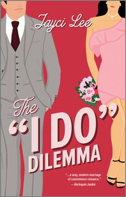 The ''I Do'' Dilemma: The Perfect Beach Read (The Heirs of Hansol Book 1)