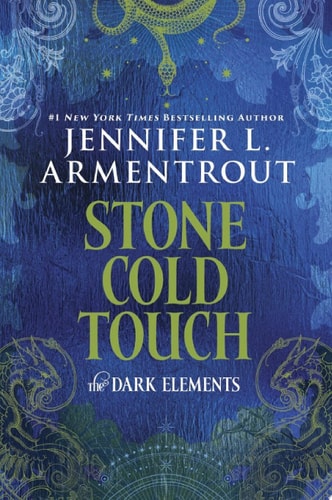 Dark Elements Stone Cold Touch