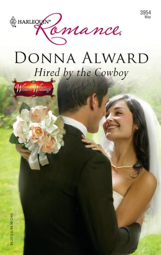 Hired by the Cowboy