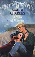 Man of Mystery (Silhouette Special Edition No. 520)
