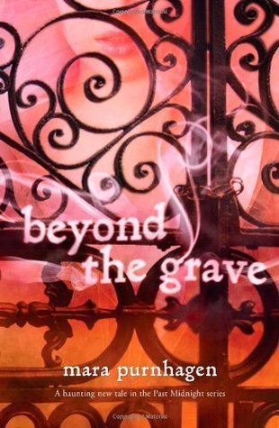 Beyond the Grave (Past Midnight, 5)