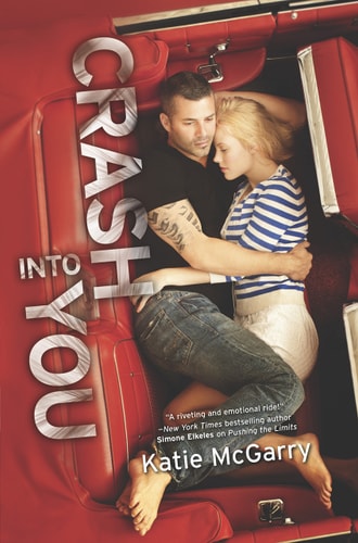 Crash into You (Pushing the Limits, 3)