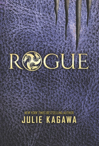 Rogue (Talon Saga, Band 2)