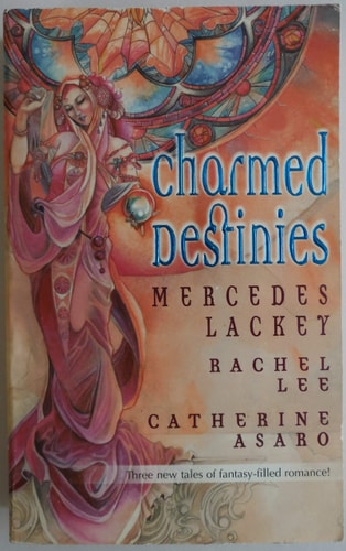 Charmed Destinies: 3 Novels in 1