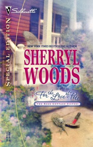For the Love of Pete (The Summer Affairs)