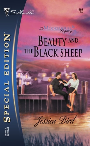 Beauty and the Black Sheep (Moorehouse Legacy, Book 1)