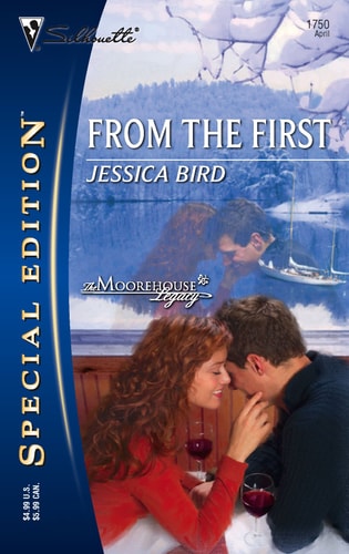 From the First (The Moorehouse Legacy, 2)