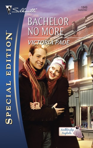 Bachelor No More (Northbridge Nuptials, 8)