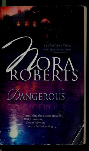 Dangerous: Risky BusinessStorm WarningThe Welcoming