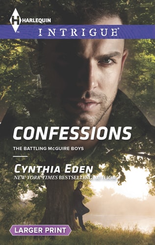 Confessions (The Battling McGuire Boys, 1)