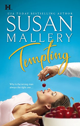 Tempting (The Buchanans, Book 4)
