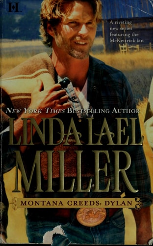 Montana Creeds: Dylan (The Montana Creeds, 2)