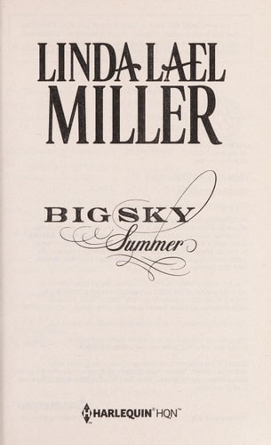 Big Sky Summer