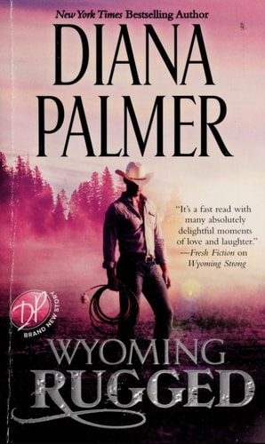 Wyoming Rugged