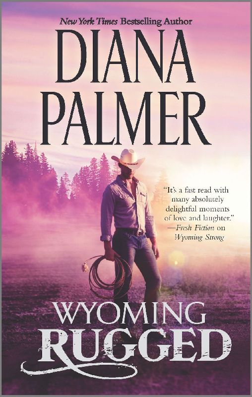 Wyoming Rugged