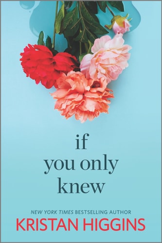 IF YOU ONLY KNEW