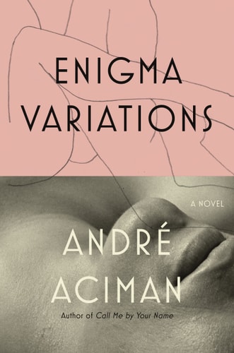 Enigma Variations: A Novel