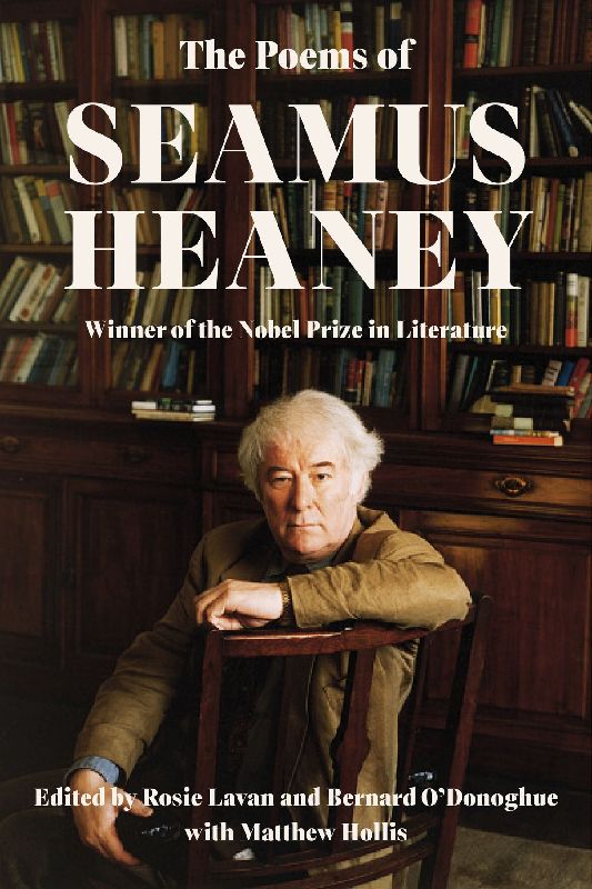 Poems of Seamus Heaney