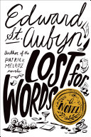 Lost for Words: A Novel
