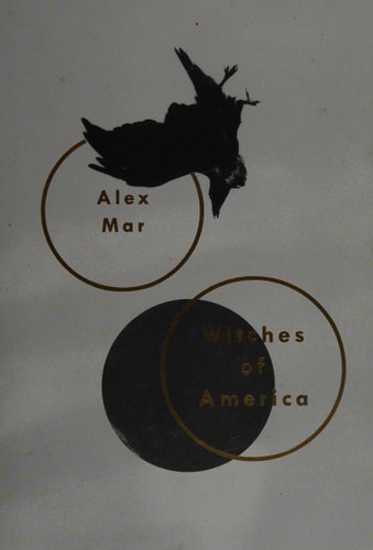 Witches of America