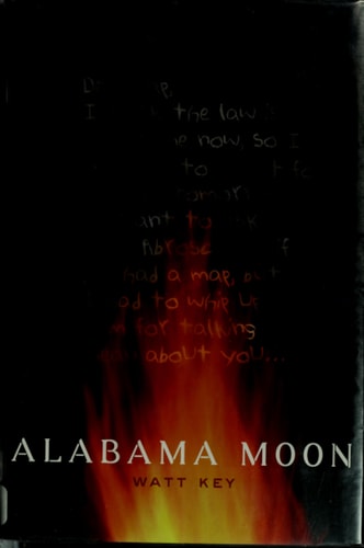 Alabama Moon