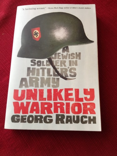 Unlikely Warrior