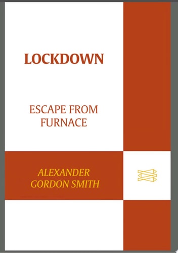 Lockdown: Escape from Furnace