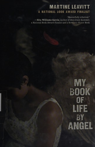 My Book of Life by Angel