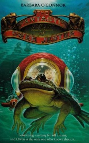 The Fantastic Secret of Owen Jester
