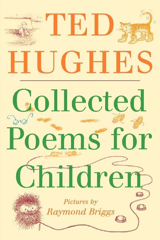 Collected Poems for Children