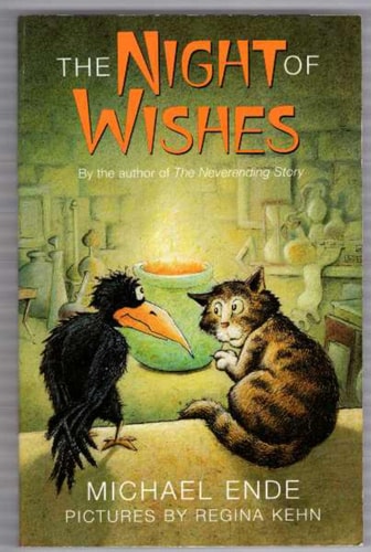 The Night of Wishes