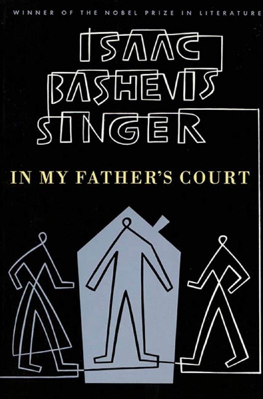 In My Father's Court
