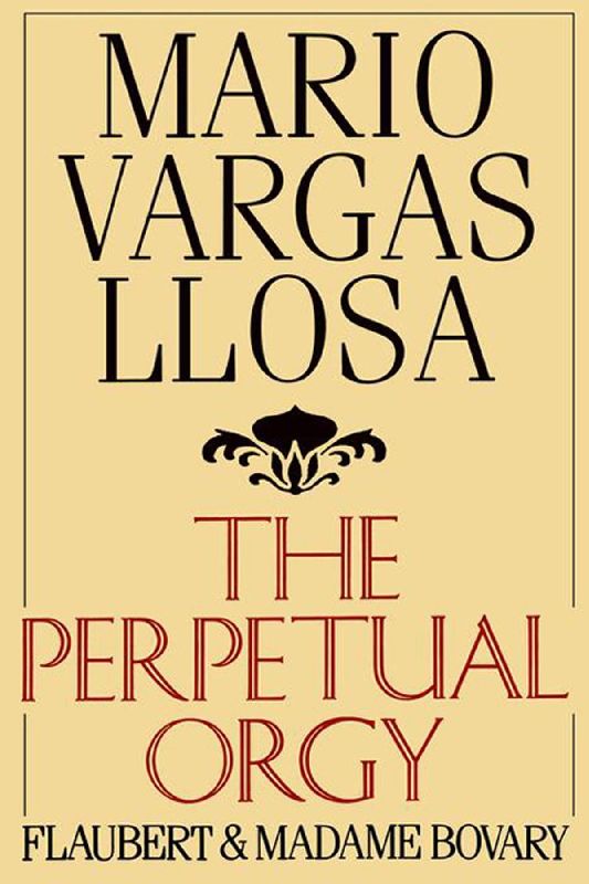 The Perpetual Orgy
