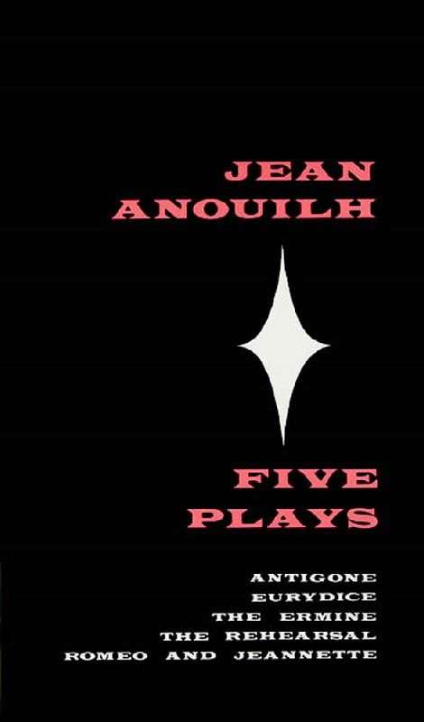 Five Plays