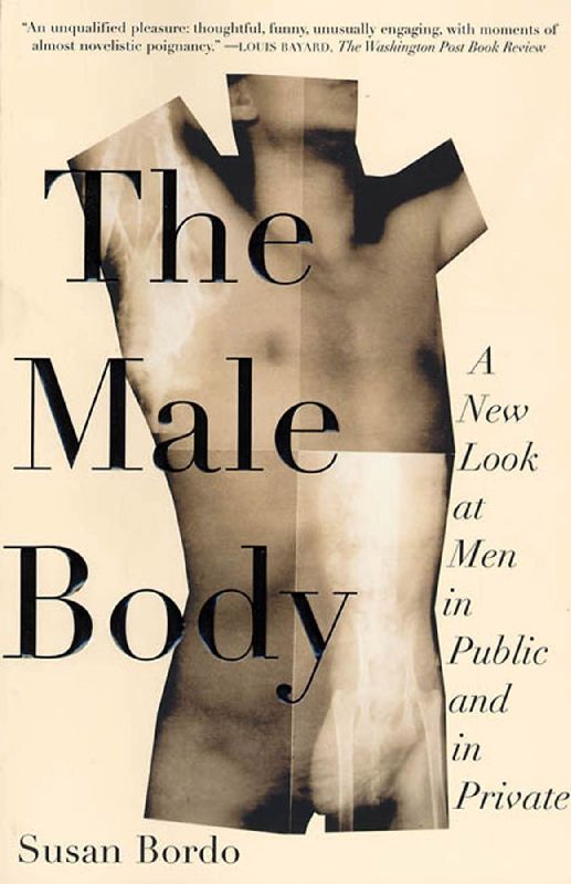 The Male Body