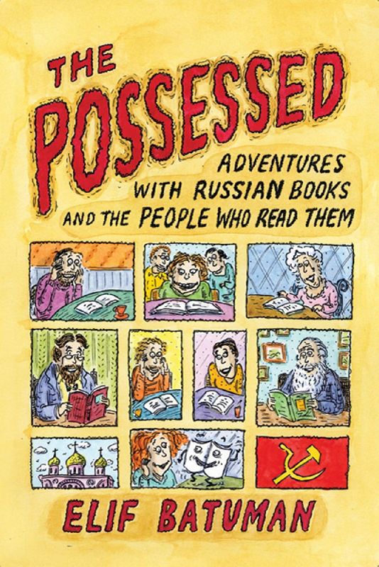 Buchcover