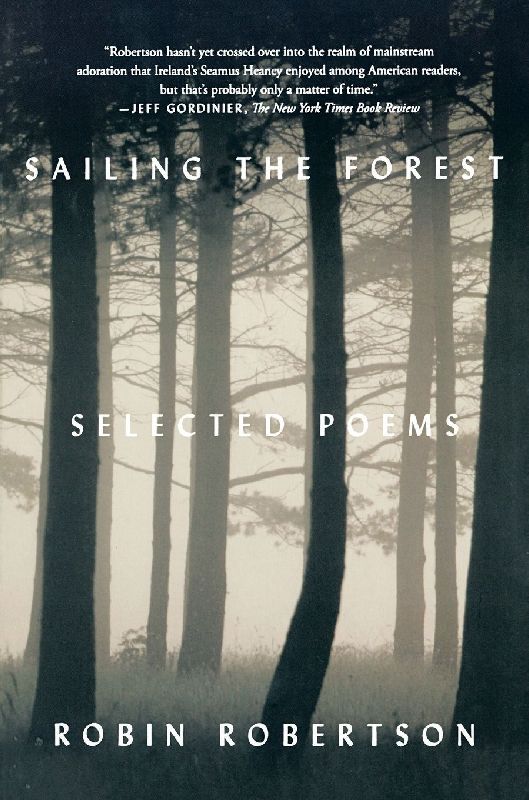 Sailing the Forest