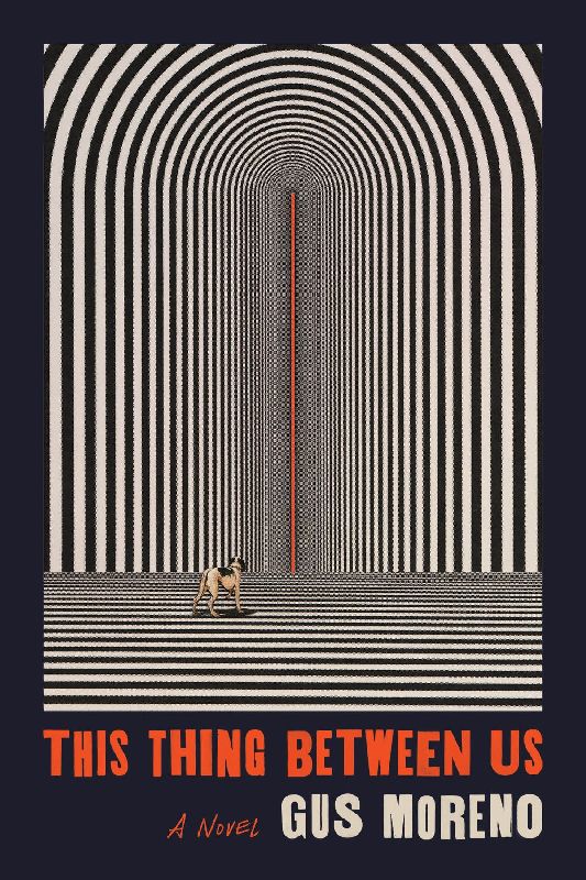 This Thing Between Us