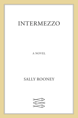 Intermezzo: A Novel