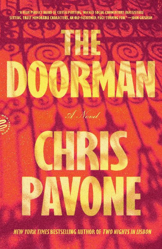 Doorman
