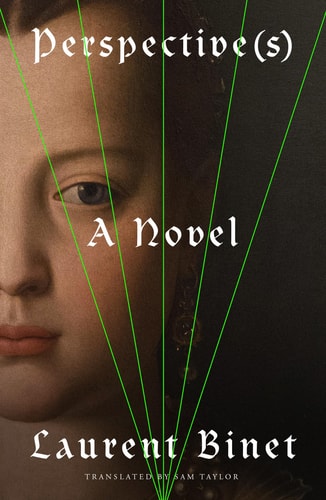 Perspective(s): A Novel