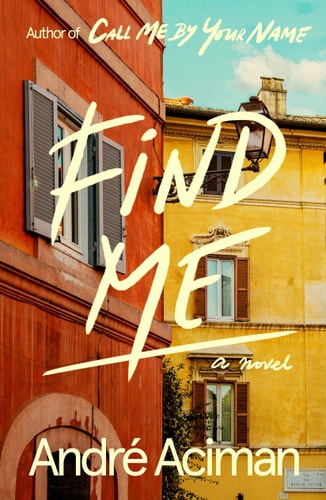 Find Me a Novel