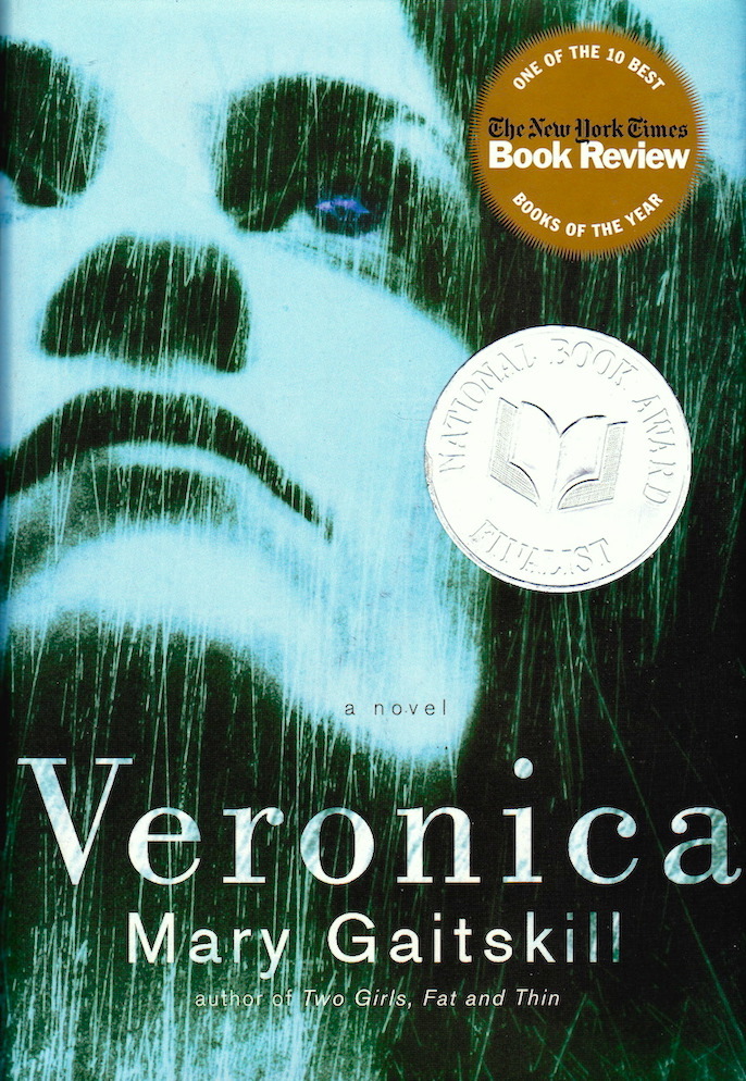 Veronica: A Novel