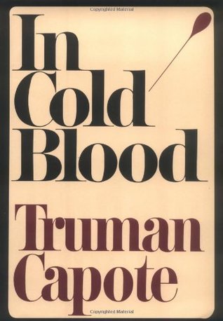 In Cold Blood (Modern Library 100 Best Nonfiction Books)