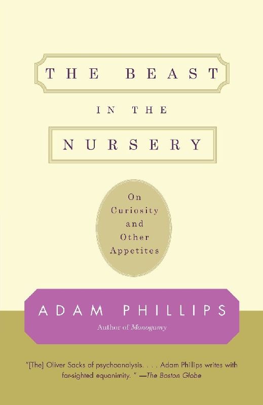 The Beast in the Nursery