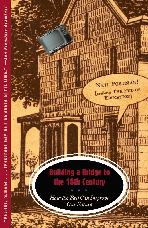 Building a Bridge to the 18th Century