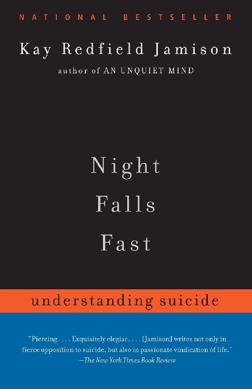 Night Falls Fast